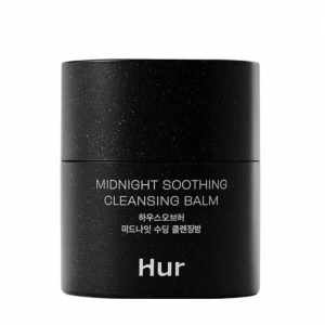 House of HUR Midnight Soothing Cleansing Balm 50ml